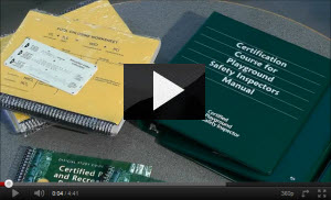 Certification Video