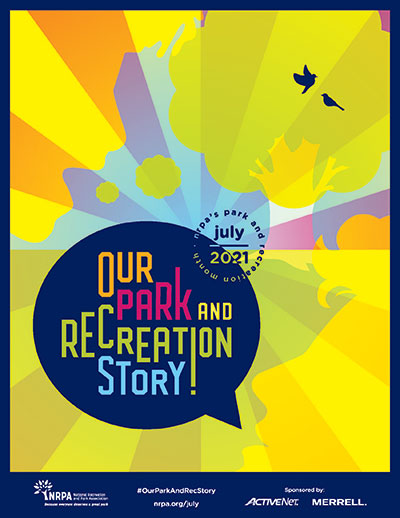 Park and Recreation Month Toolkit | National Recreation and Park ...