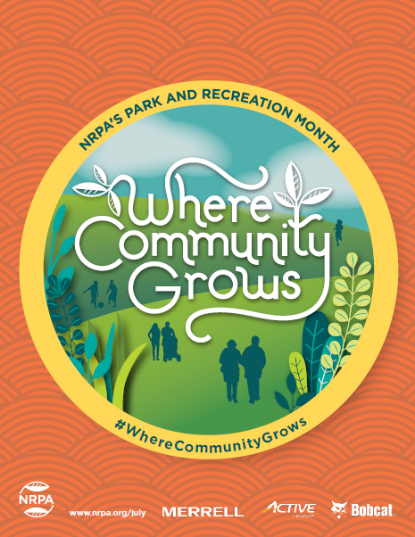 Park and Recreation Month Toolkit | National Recreation and Park ...