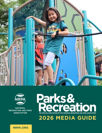 NRPA 2026 Media Guide NRPA 2026 Media Guide