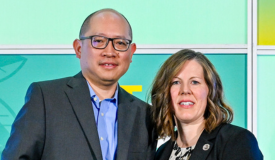 NRPA Spotlight Awards: Roosevelt Award for Excellence in Recreation and Park Research NRPA Spotlight Awards: Roosevelt Award for Excellence in Recreation and Park Research