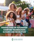 Perspectives on Automated Counting Technologies in Parks and Recreation