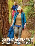 2023 Engagement With Parks Report