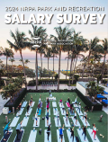 2023 NRPA Park and Recreation Salary Survey