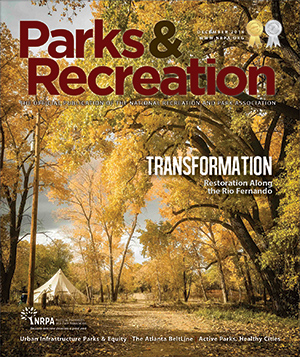 Parks and Recreation Magazine | National Recreation and Park ...
